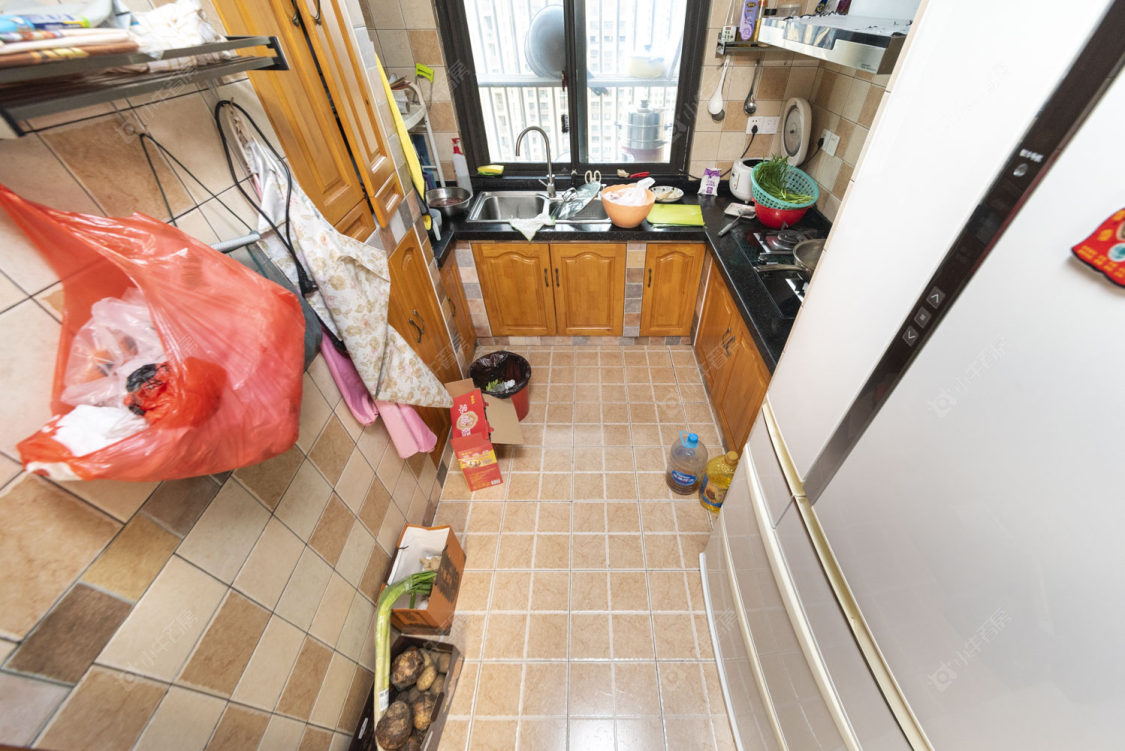 莱蒙城铂郡房源室内图 常州莱蒙城铂郡在售二手房源室内图_小牛看房