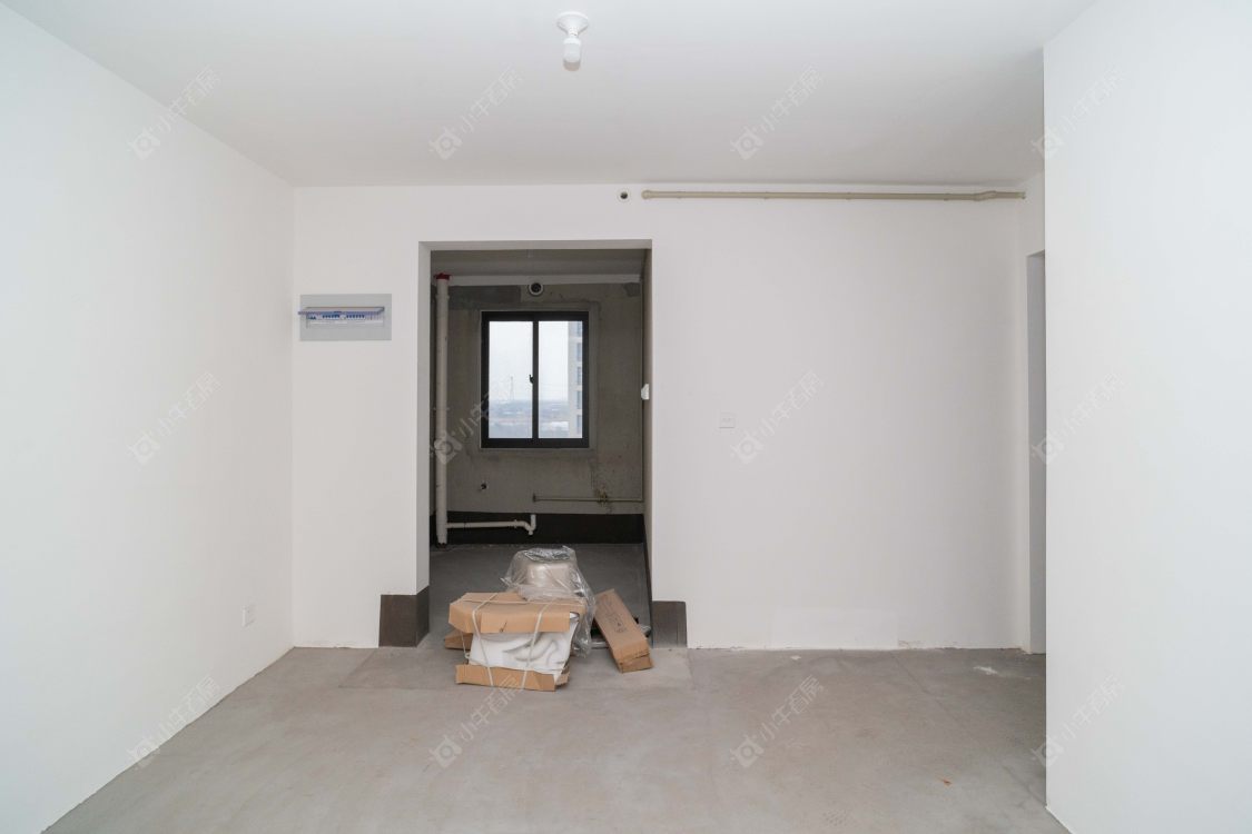 常州泰村花园在售二手房源室内图_小牛看房