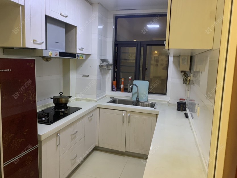 常州绿都万和城五区在租房源_小牛看房