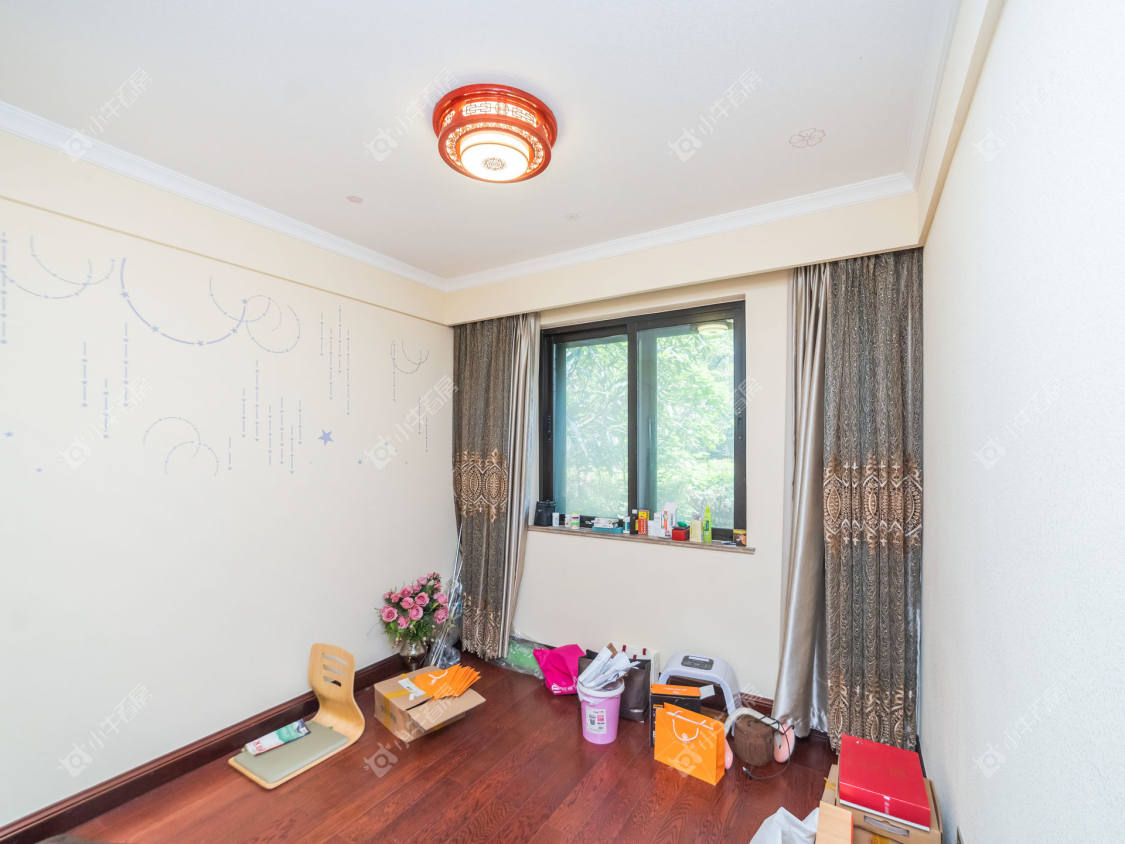 常州香溢紫郡一期在租房源_小牛看房