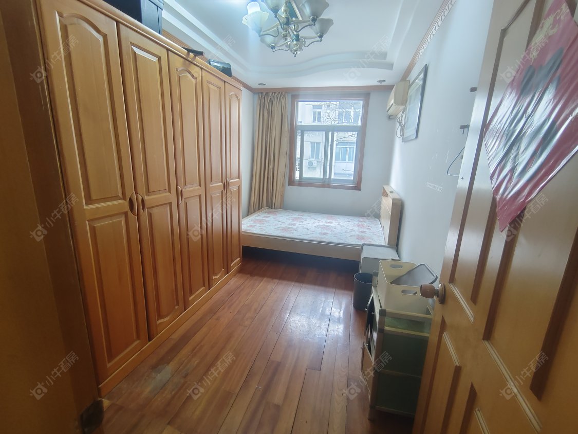 常州红梅新村在租房源室内图_小牛看房