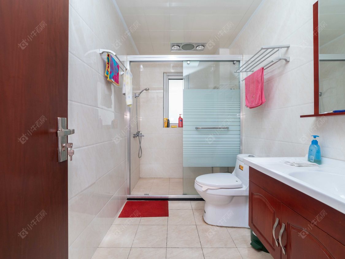 常州新城域二期在售二手房源室内图_小牛看房