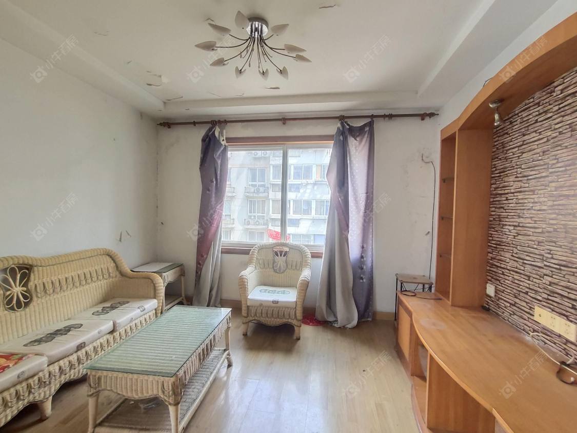 常州藻江花园一期在租房源室内图_小牛看房