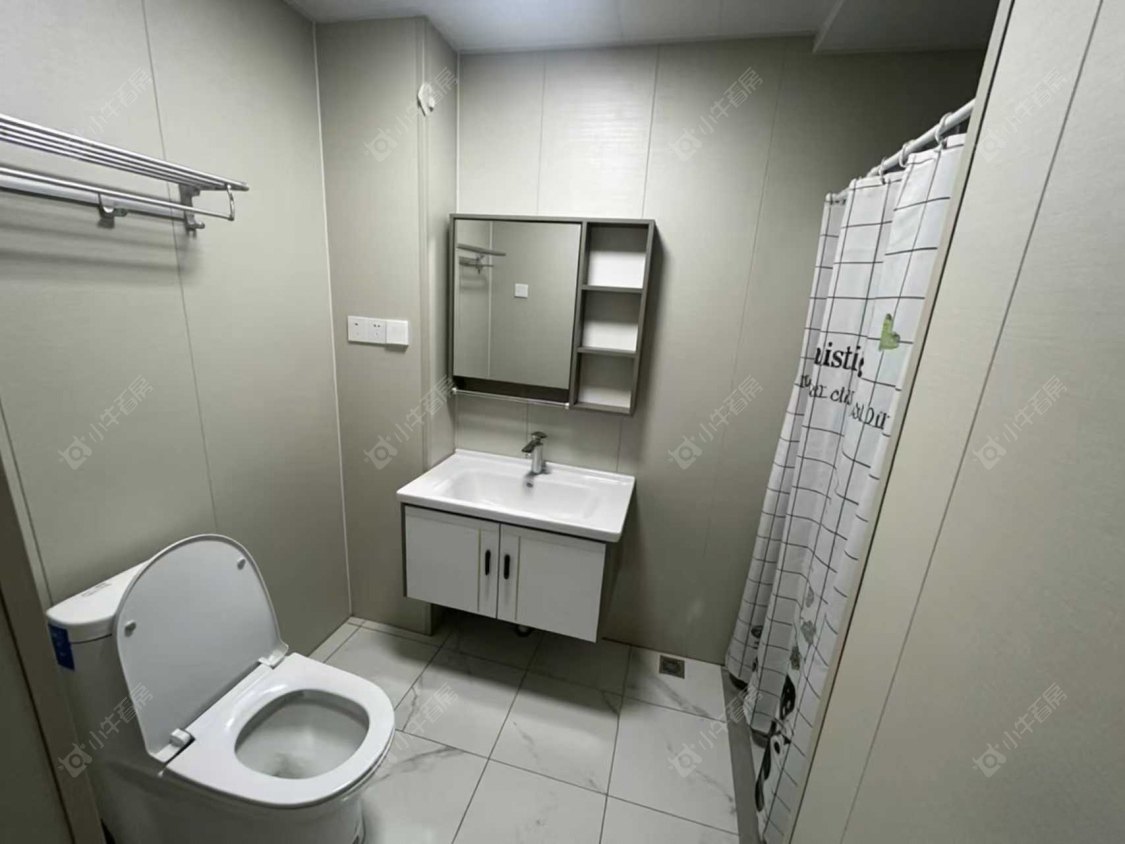 金新滟澜湖房源户型图 常州金新滟澜湖在租房源户型图_小牛看房