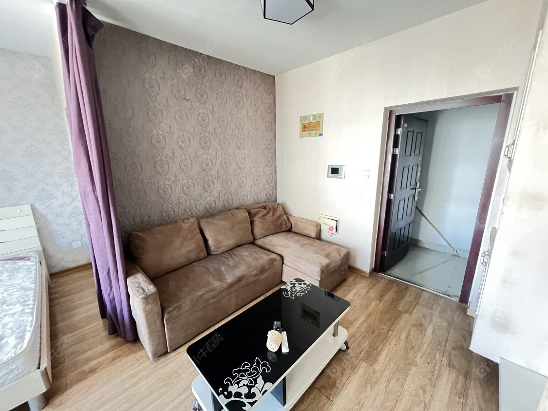 常州中央花园在租房源室内图_小牛看房