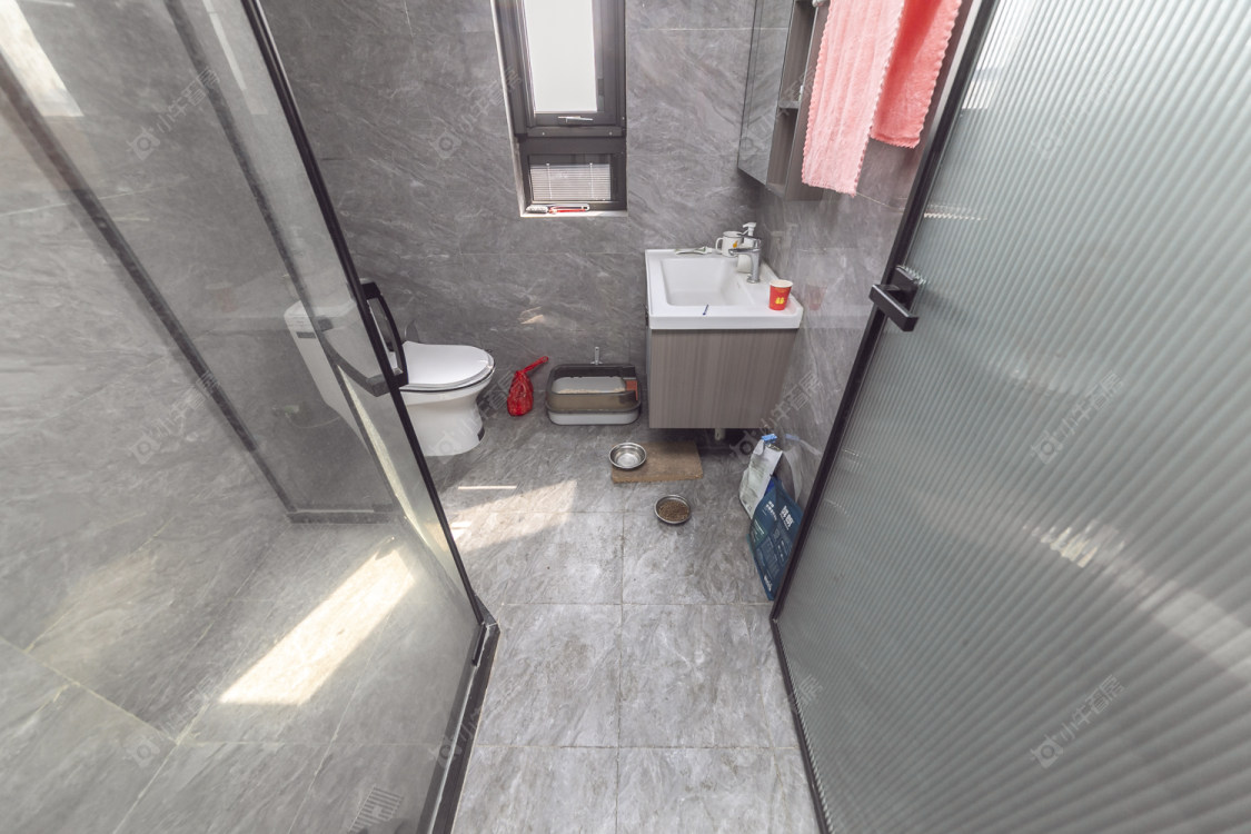 路劲雅居乐城市万象房源室内图 常州路劲雅居乐城市万象在售二手房源室内图_小牛看房