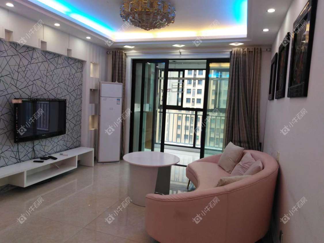 常州吾悦广场北区在租房源_小牛看房