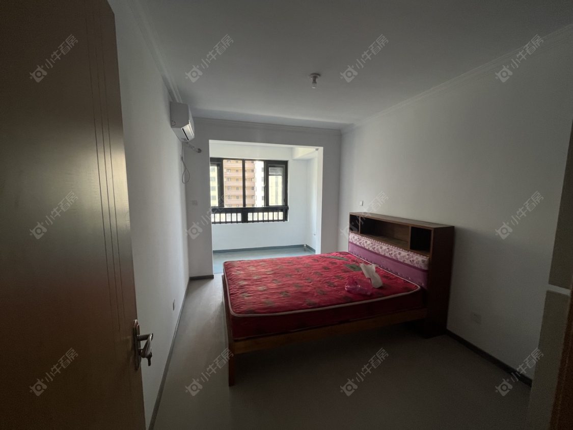 常州百馨西苑五期在租房源室内图_小牛看房