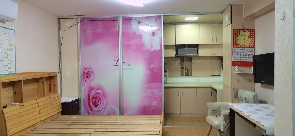 常州迎宾花园租房房源封面图