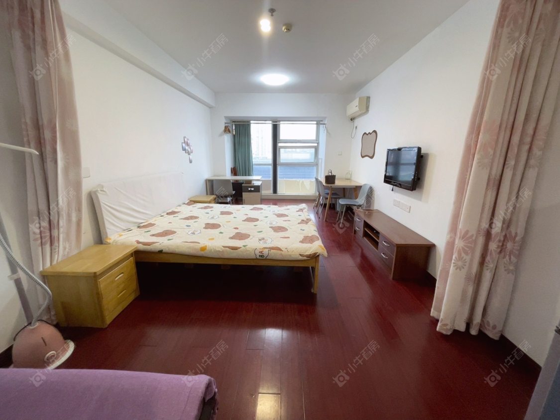 常州新天地不夜城在租房源室内图_小牛看房