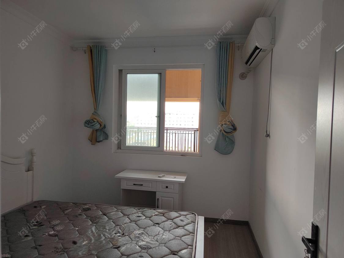 常州青龙苑七期在租房源室内图_小牛看房