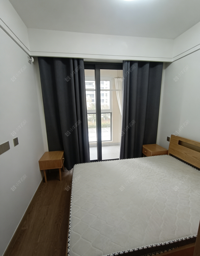 常州绿地香港名墩道在租房源户型图_小牛看房