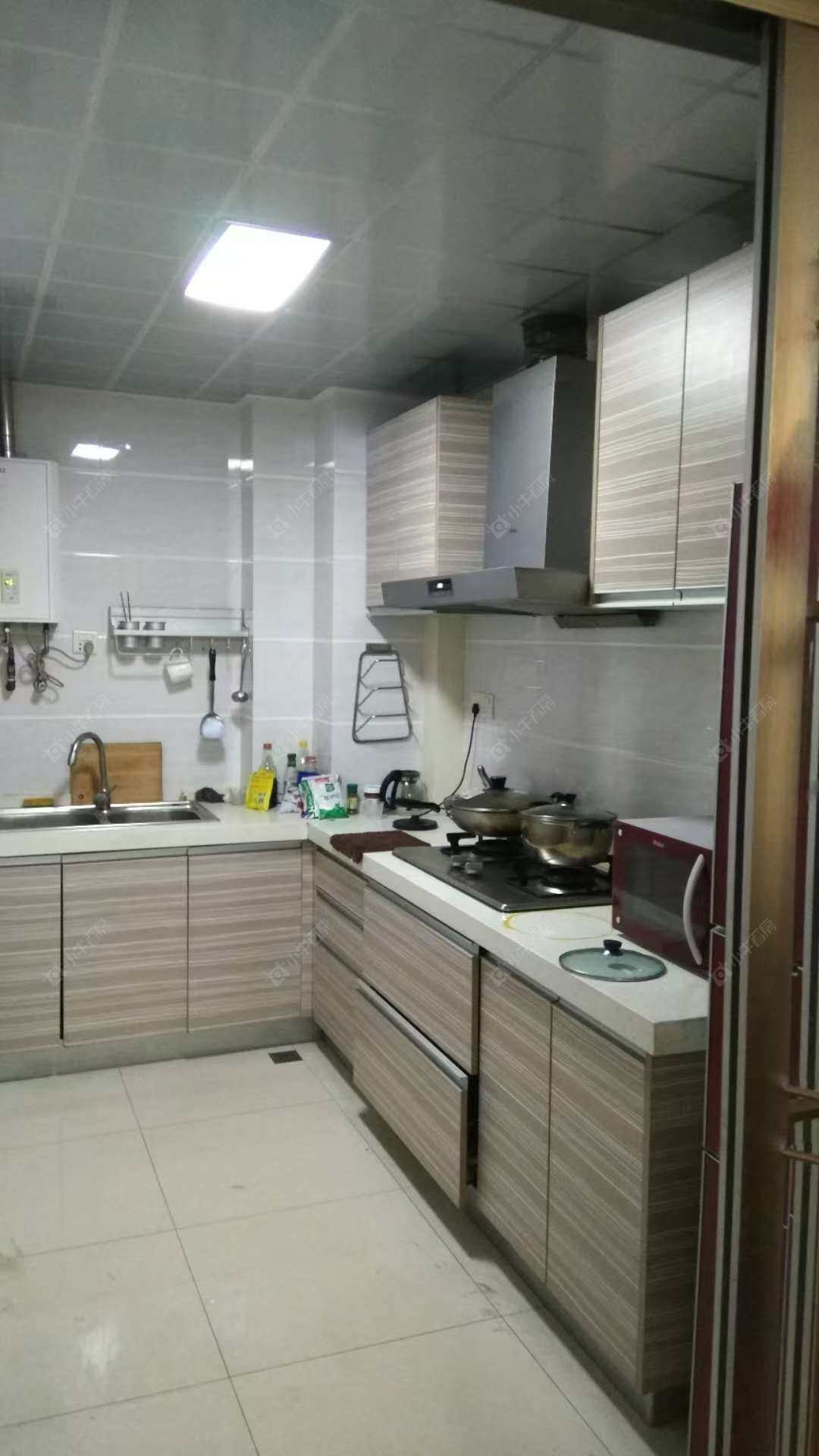 常州府西花园租房房源封面图