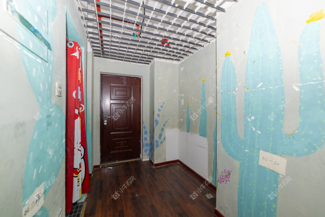 常州牡丹珑庭在租房源室内图_小牛看房