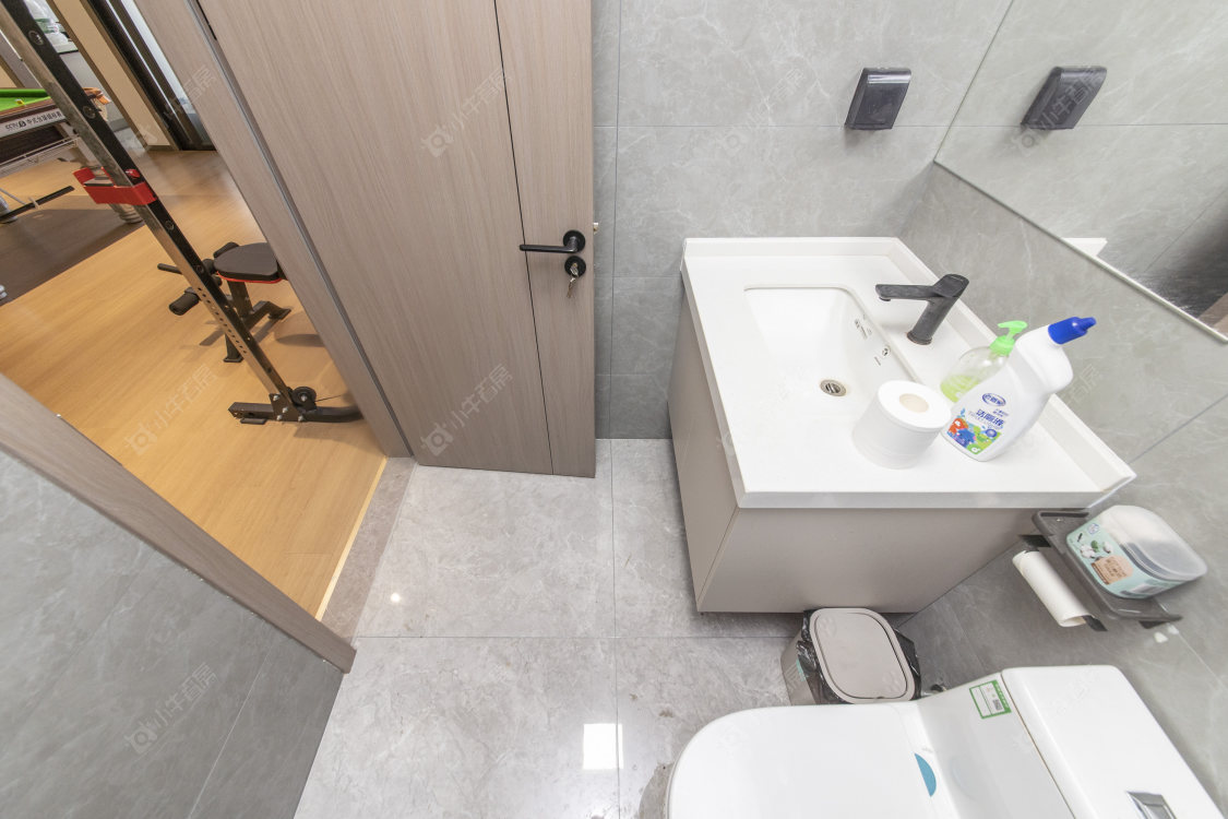 常州恒大御景在售二手房源室内图_小牛看房