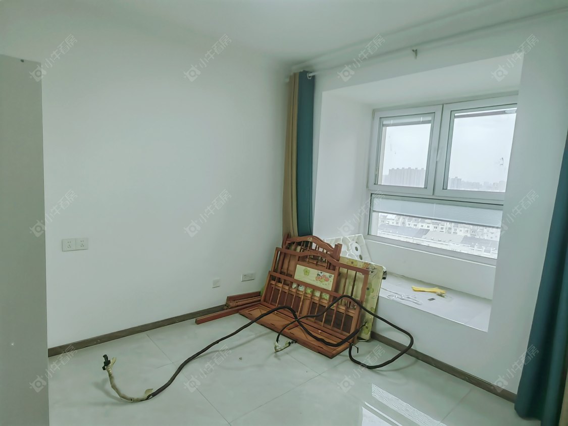 常州晋陵文禧在租房源_小牛看房