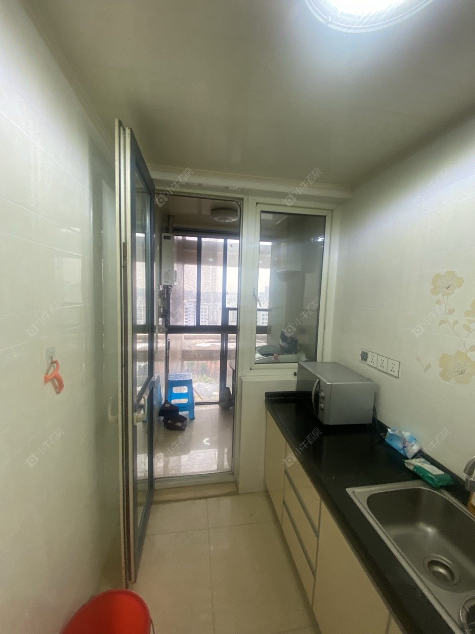 常州水晶城在租房源室内图_小牛看房