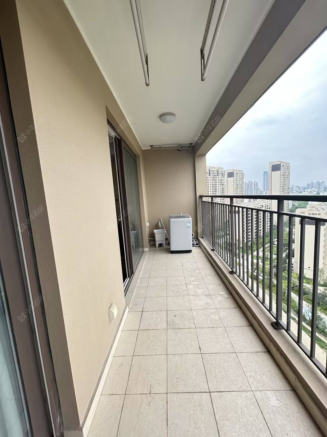 常州万科城在租房源室内图_小牛看房