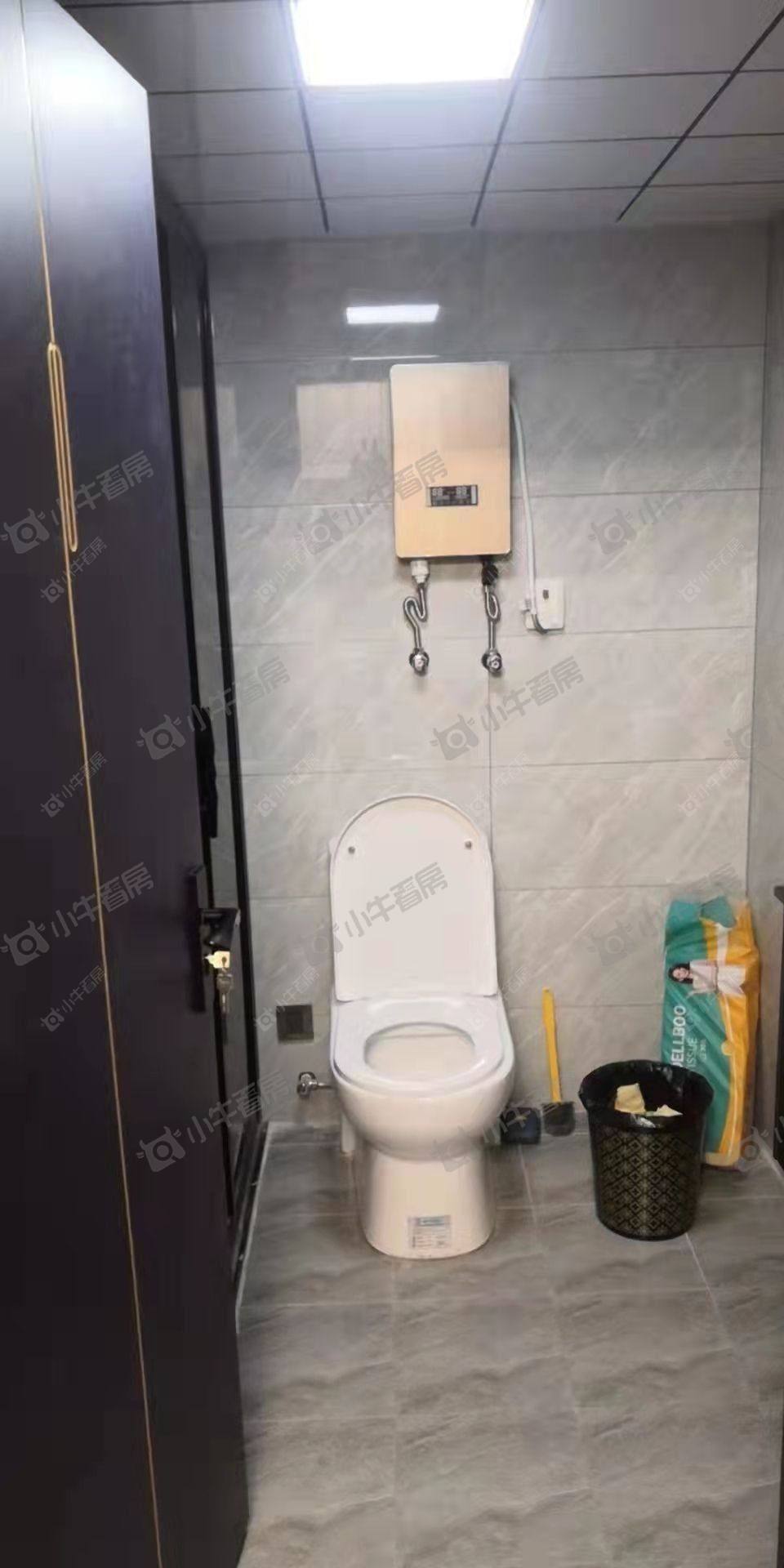 常州中海锦珑湾在租房源户型图_小牛看房