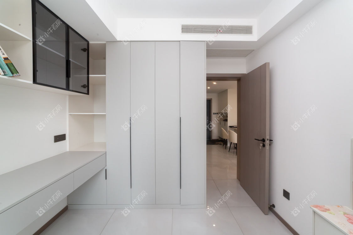 常州银河湾第一城一期在租房源室内图_小牛看房