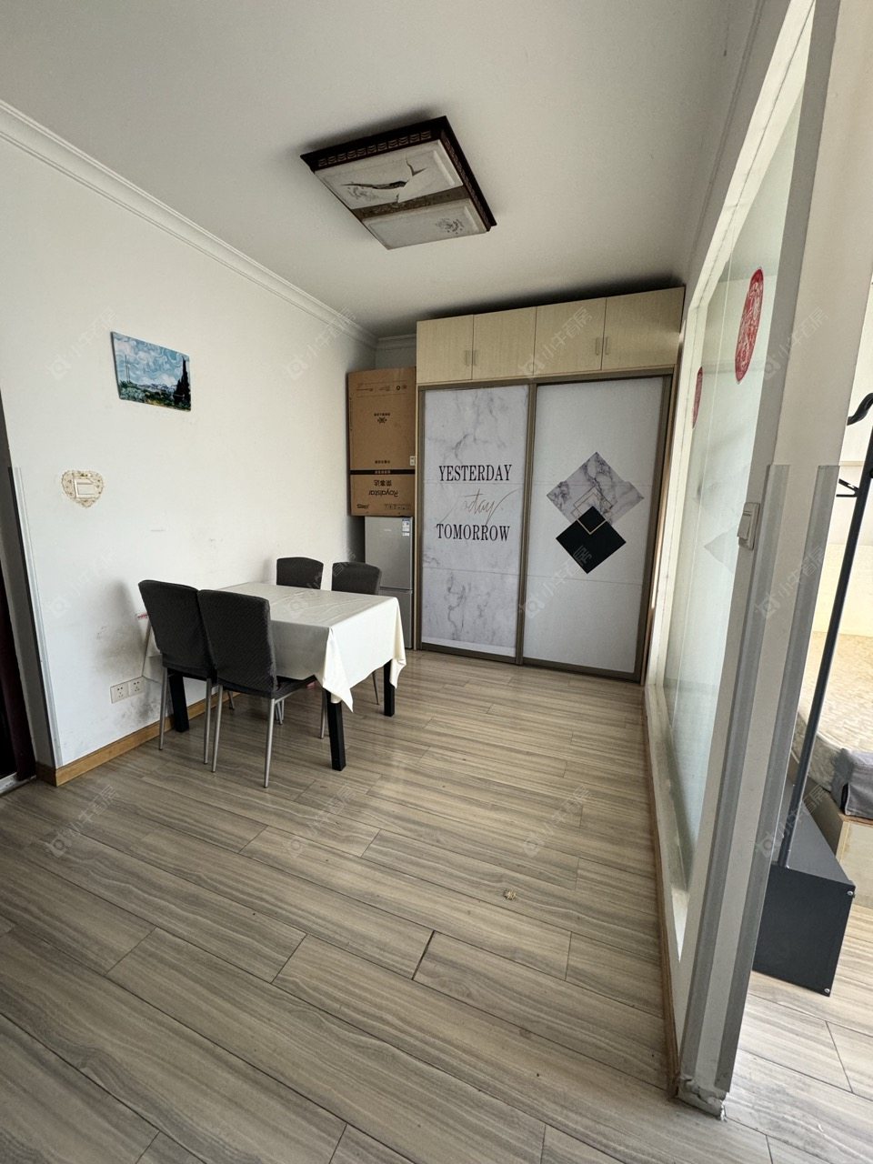 常州中央花园在租房源室内图_小牛看房