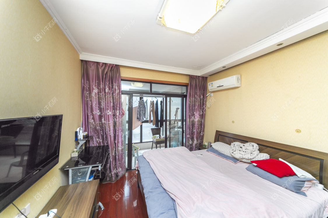 荣亨逸都房源室内图 常州荣亨逸都在租房源室内图_小牛看房