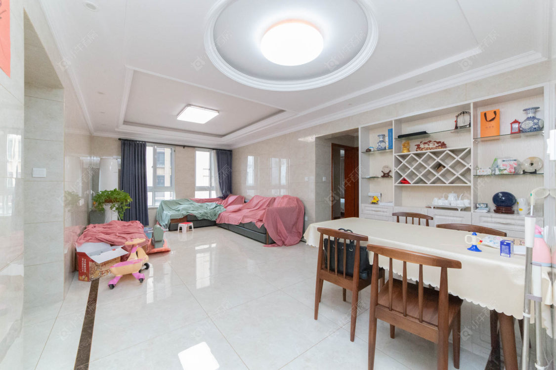 御河湾房源 常州御河湾在售二手房源_小牛看房