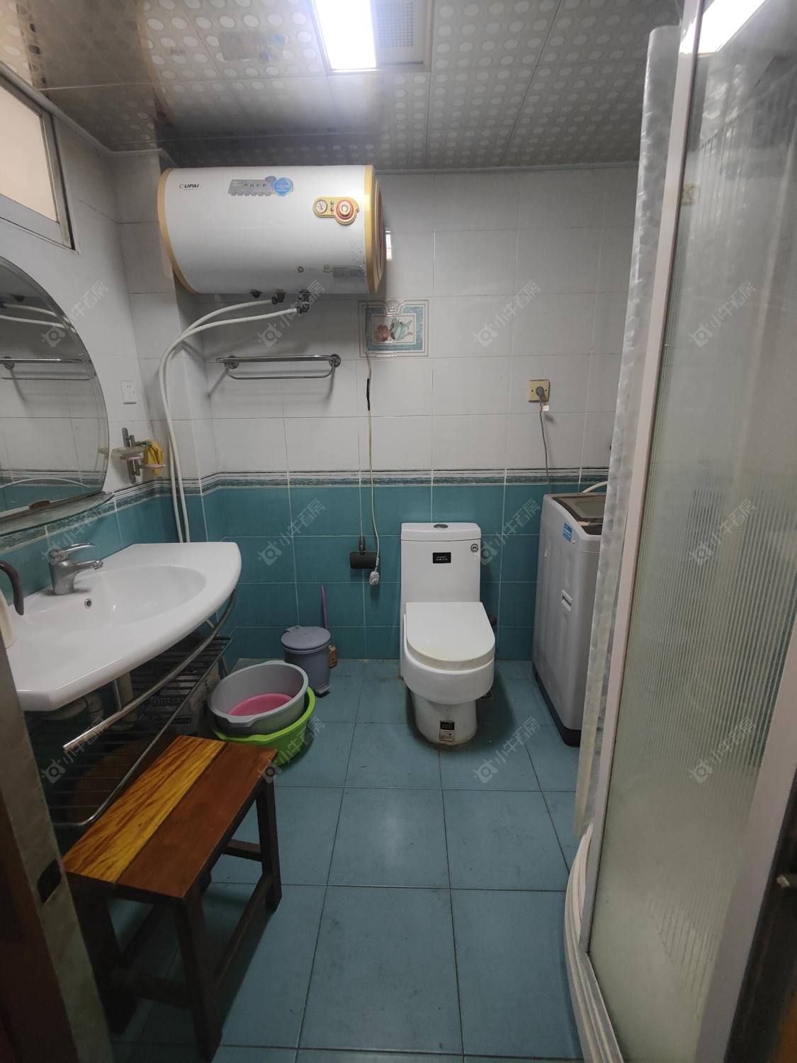 常州丁堰镇在租房源室内图_小牛看房