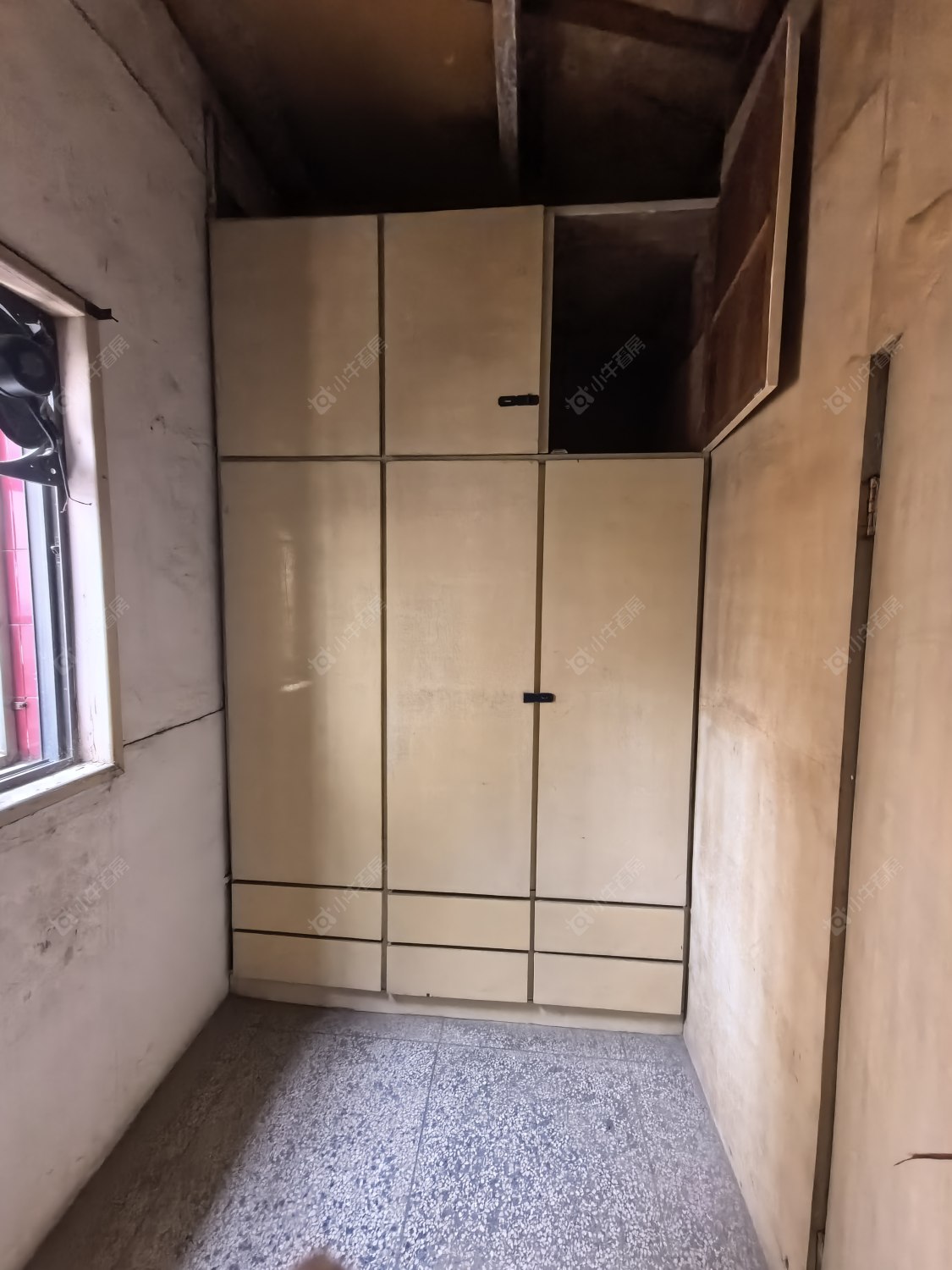 常州永红村委在租房源_小牛看房