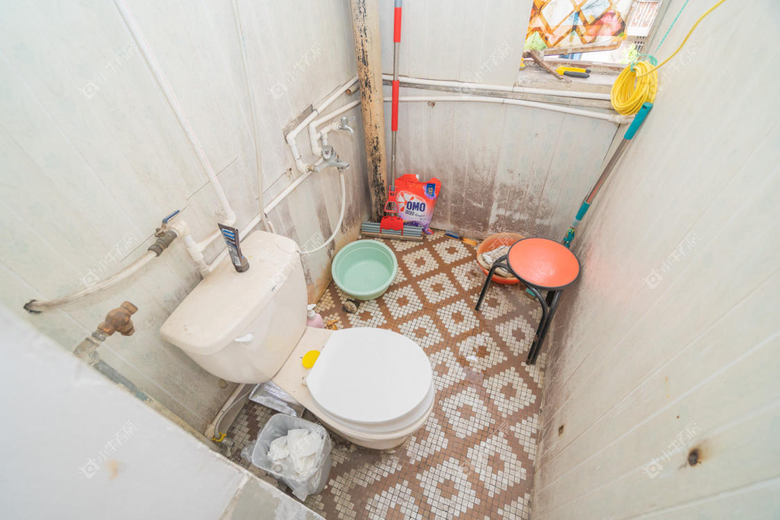 常州桃园二村在租房源室内图_小牛看房