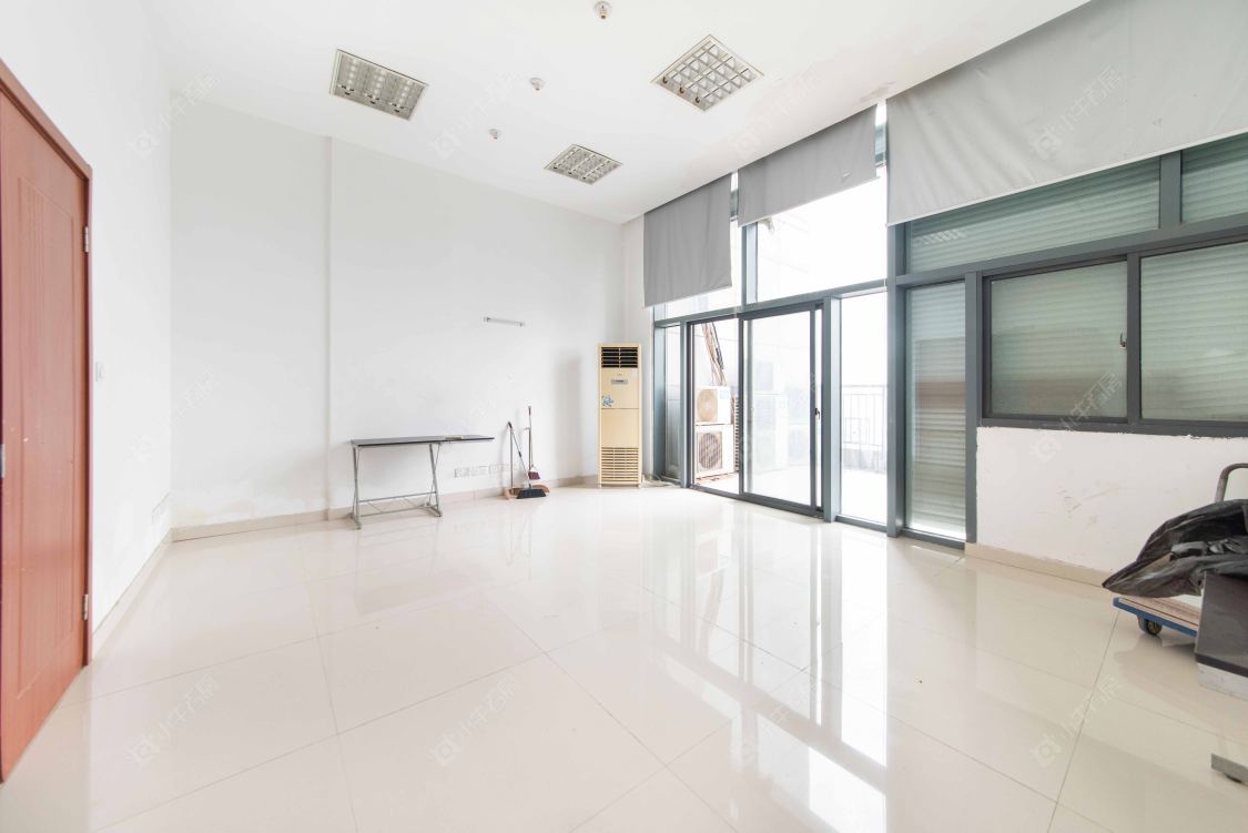 常州亚泰财富中心在售二手房_小牛看房