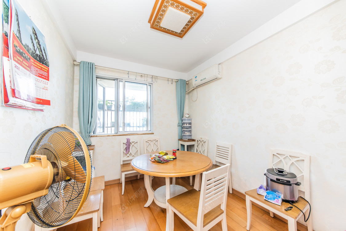 常州九洲花园二期在售二手房源室内图_小牛看房