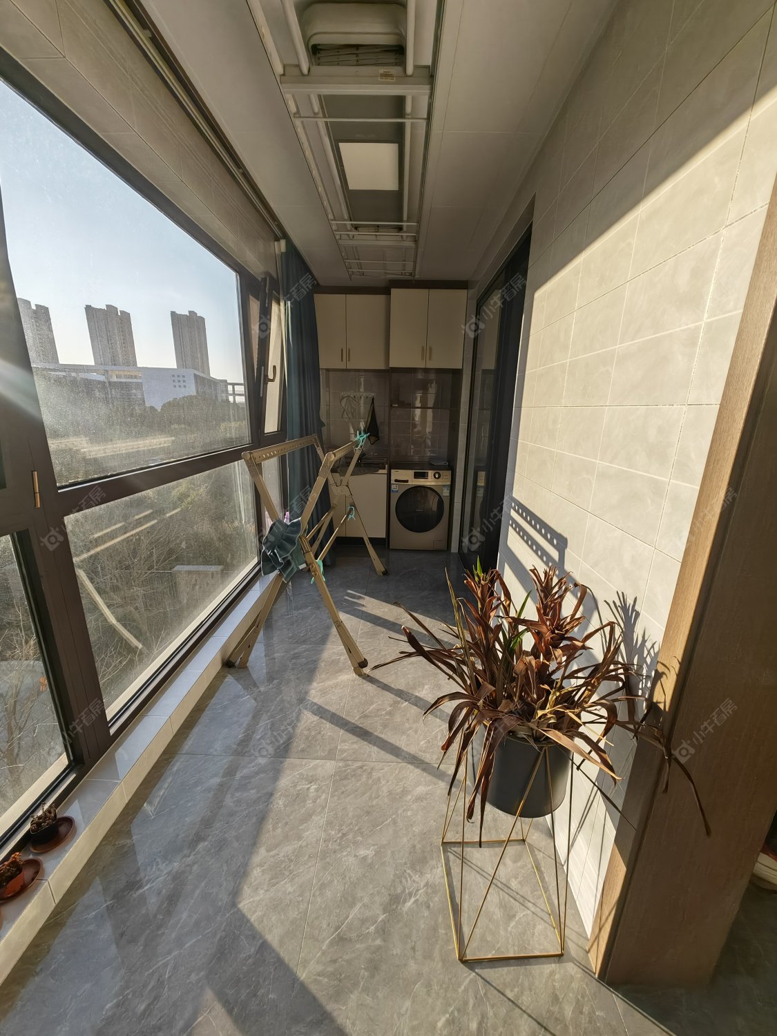 常州绿都万和城八区在租房源_小牛看房