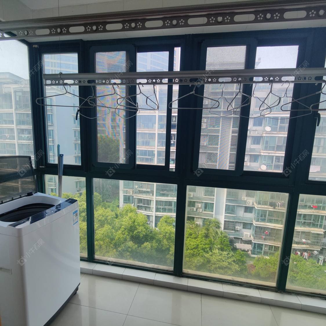 常州旺角花园在租房源室内图_小牛看房