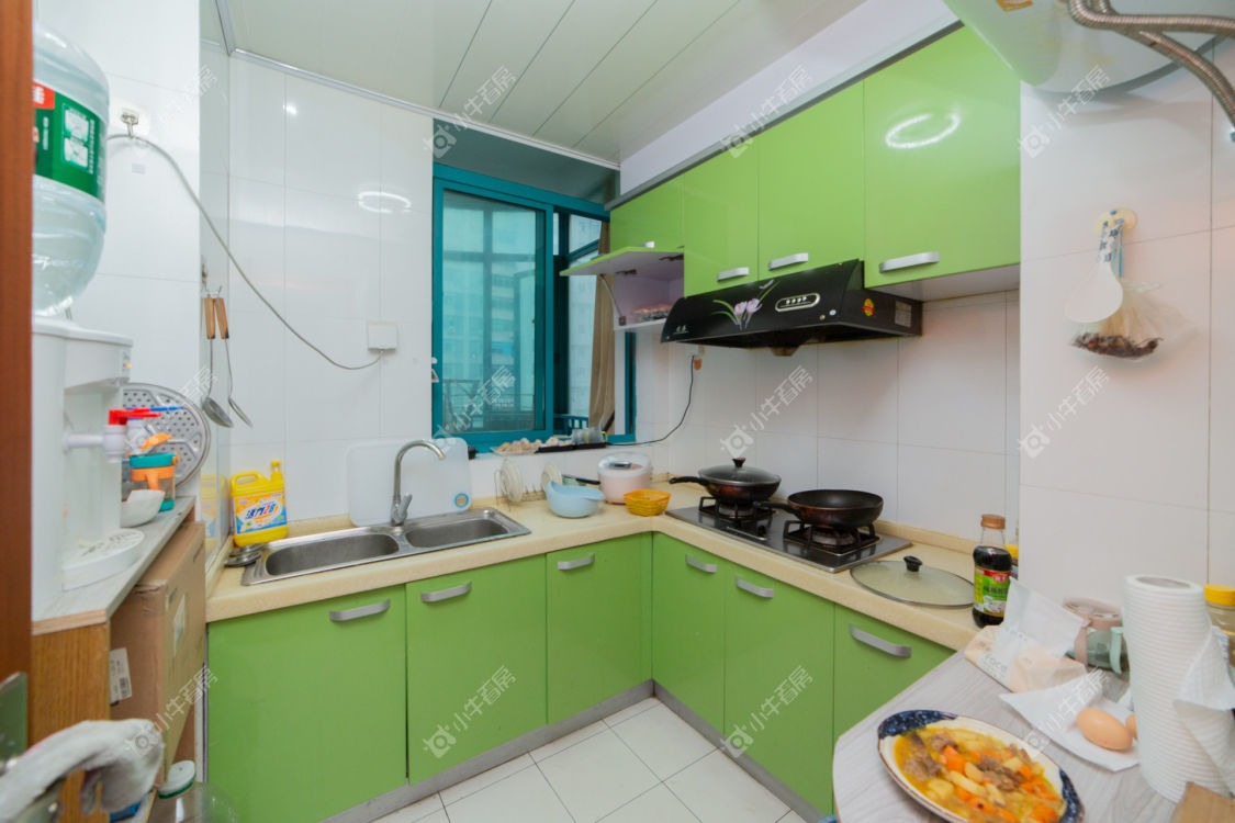 常州府琛商务广场在租房源室内图_小牛看房