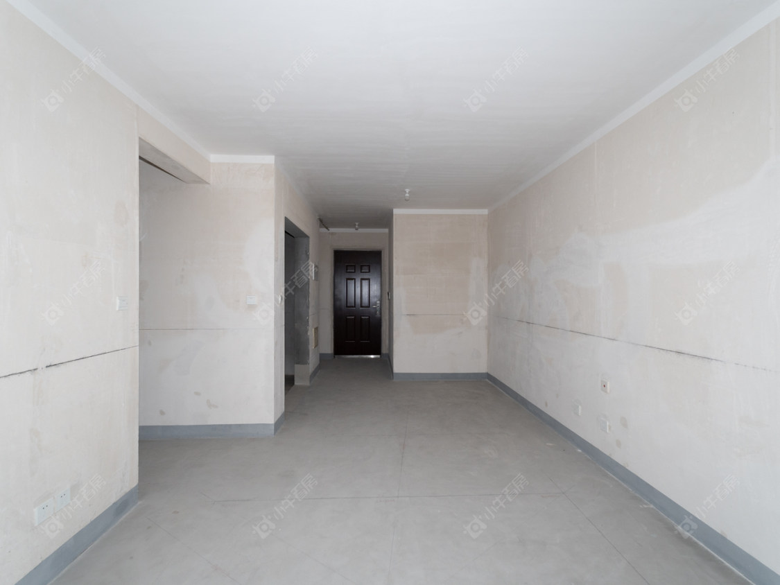 常州万科公园大道二三期在售二手房源室内图_小牛看房