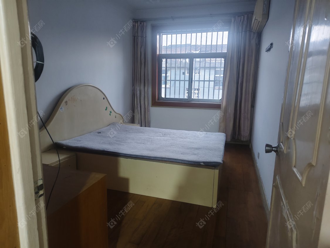 常州中凉二村在租房源室内图_小牛看房