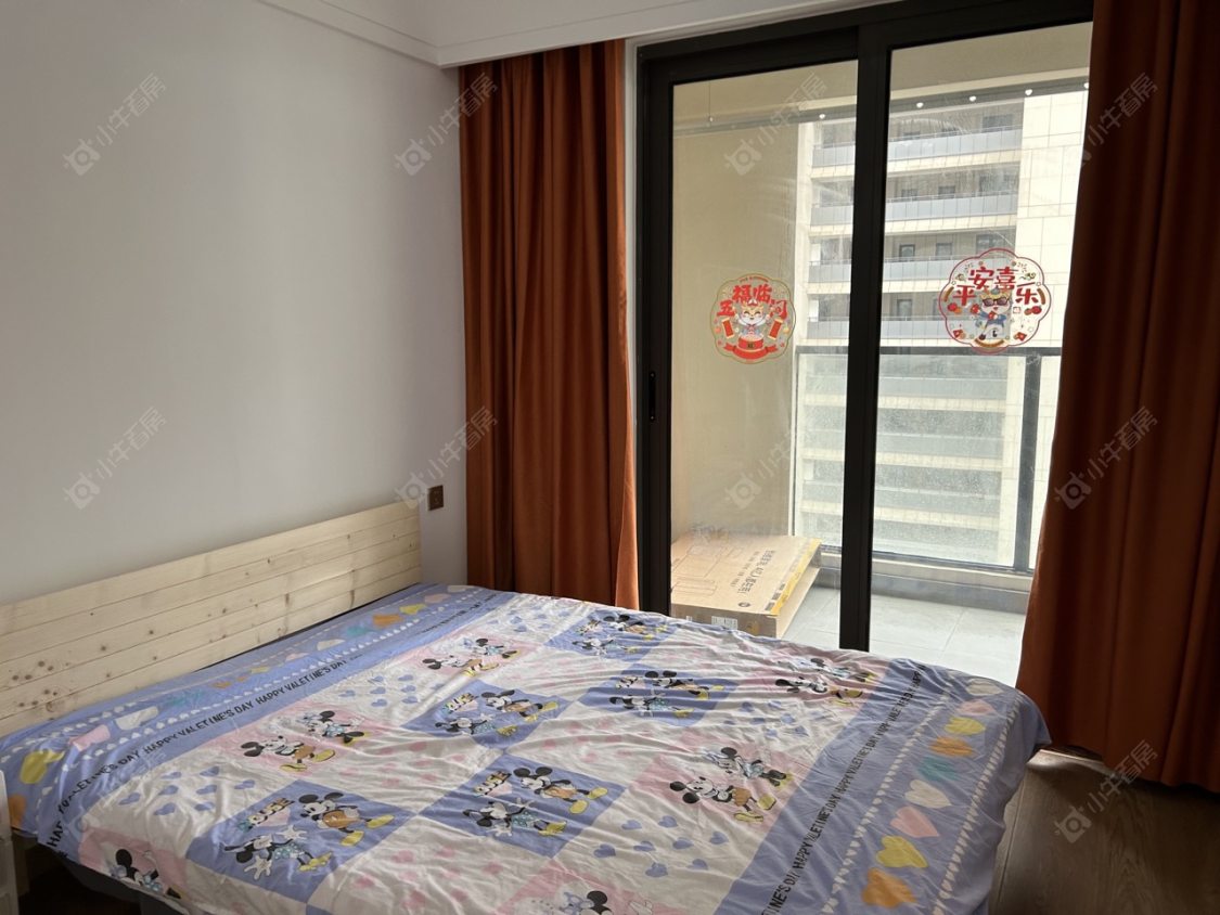 常州绿地香港名墩道在租房源户型图_小牛看房