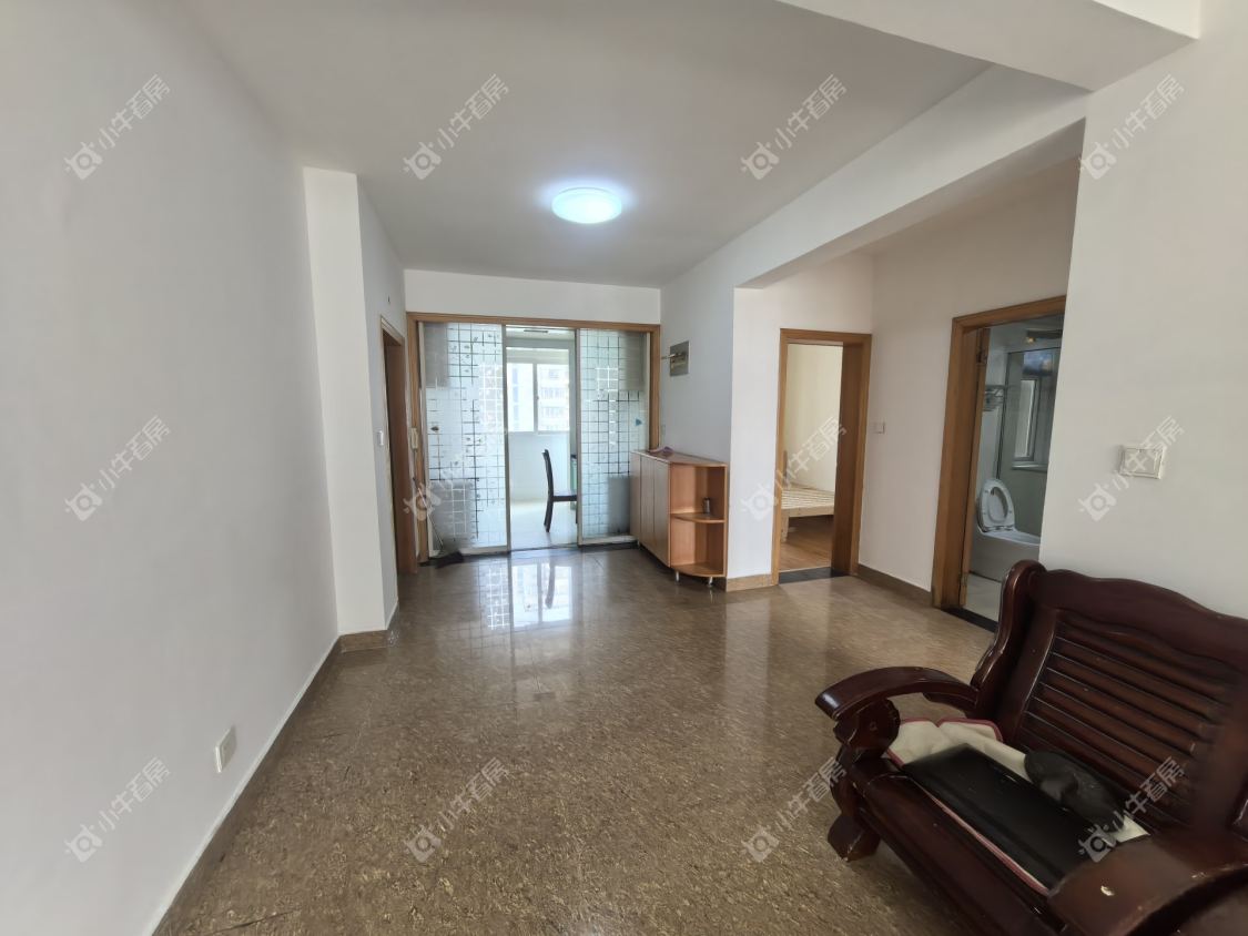 常州梧桐苑西区在租房源室内图_小牛看房