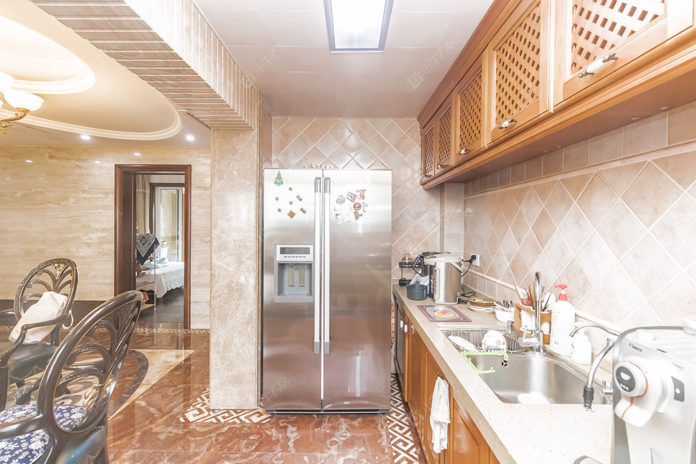 常州莱蒙城空中别墅在售二手房_小牛看房