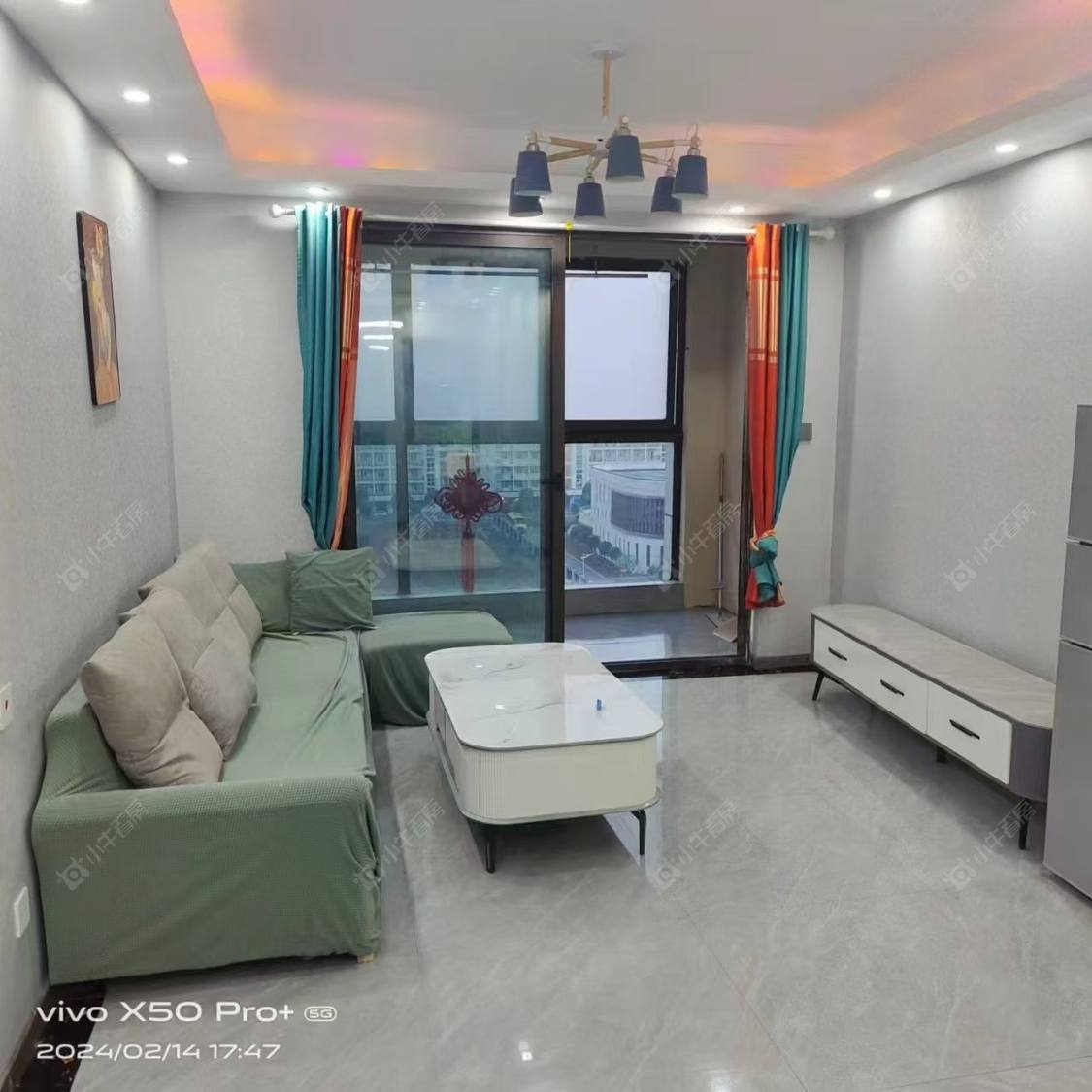 常州牡丹三江公馆租房_小牛看房