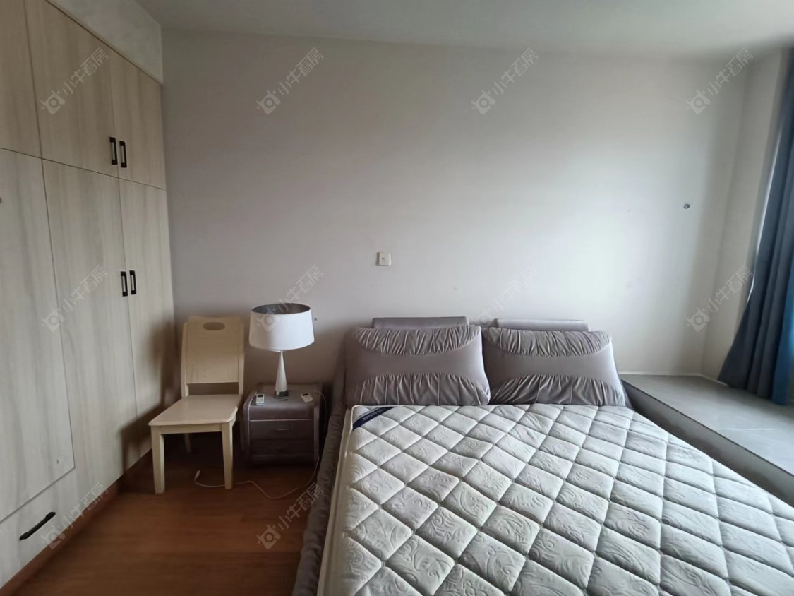 常州常发豪郡在租房源_小牛看房