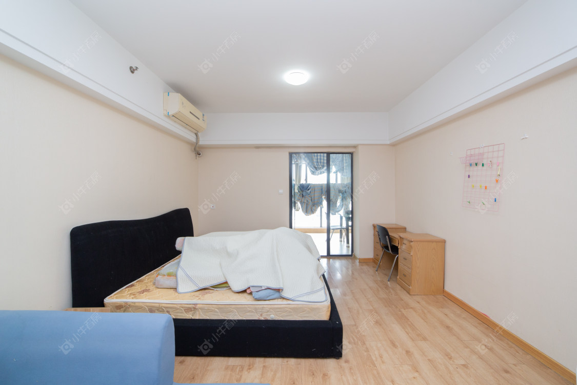 常州新北万达广场在售二手房源室内图_小牛看房