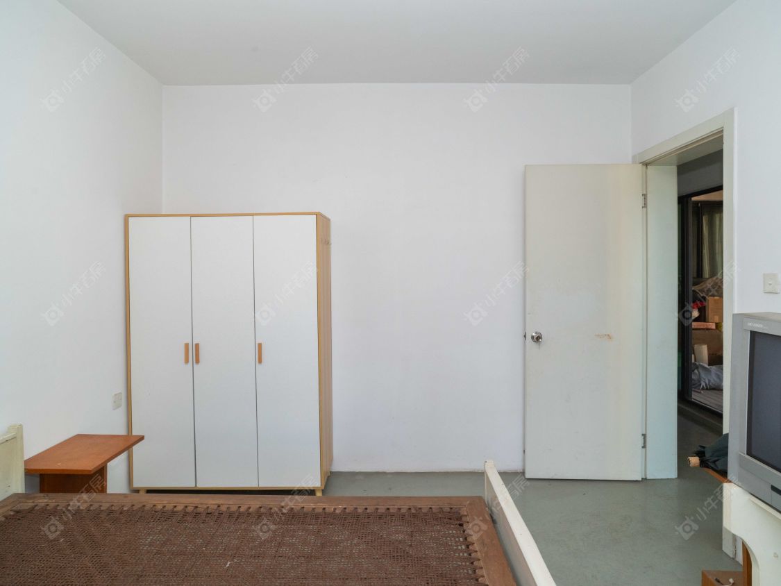 常州景瑞曦城在售二手房源室内图_小牛看房