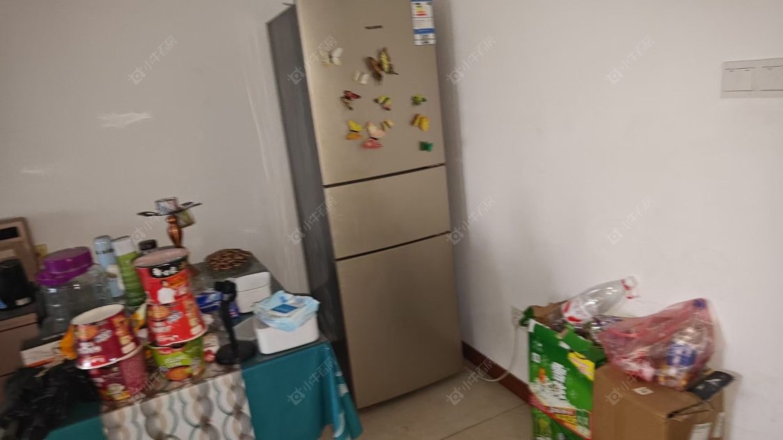 常州新城悠活城在租房源室内图_小牛看房