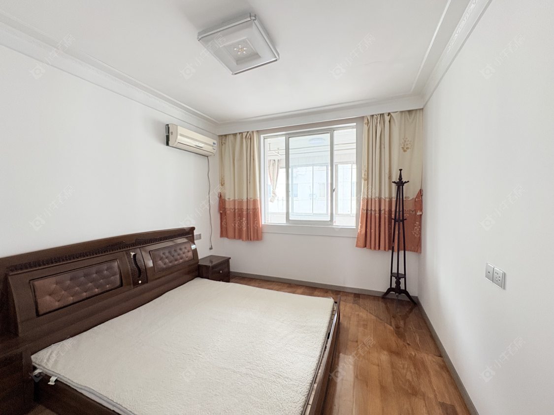 丹阳华南园中园在售二手房源室内图_小牛看房