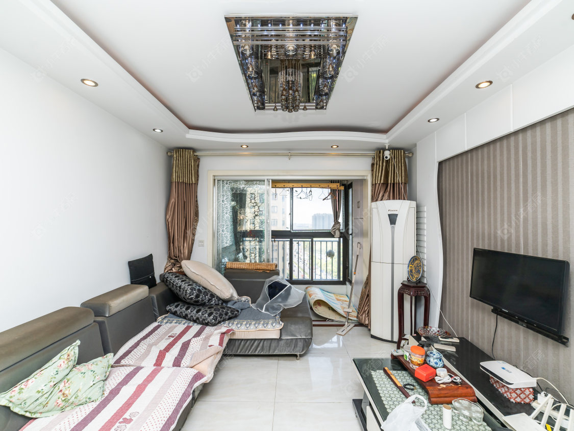 常州公园壹号四期在售二手房_小牛看房