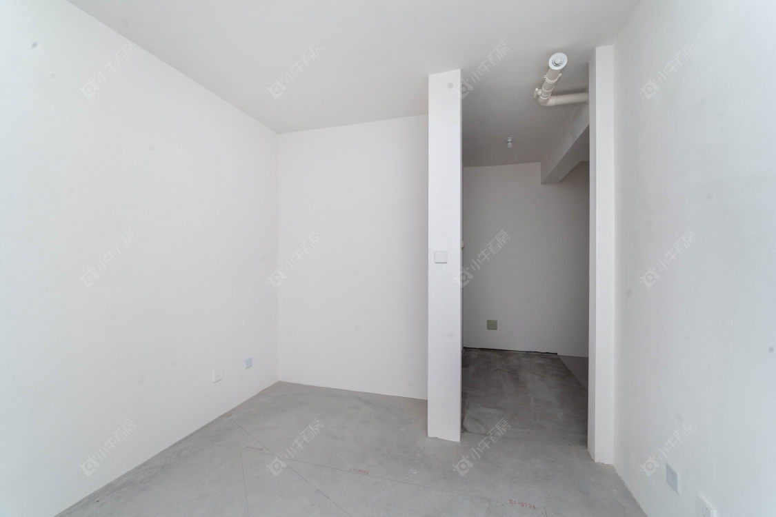 常州天启瑞禧花园在售二手房源室内图_小牛看房