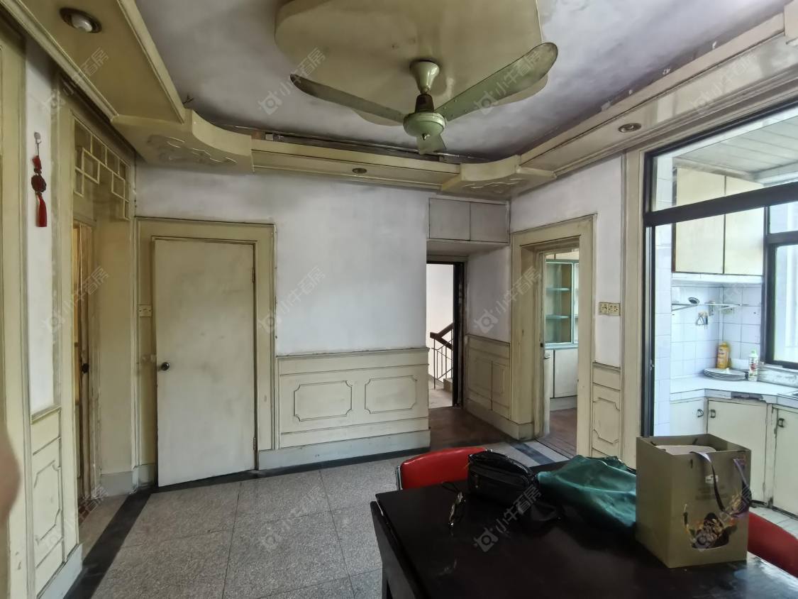 常州河苑东村在租房源室内图_小牛看房