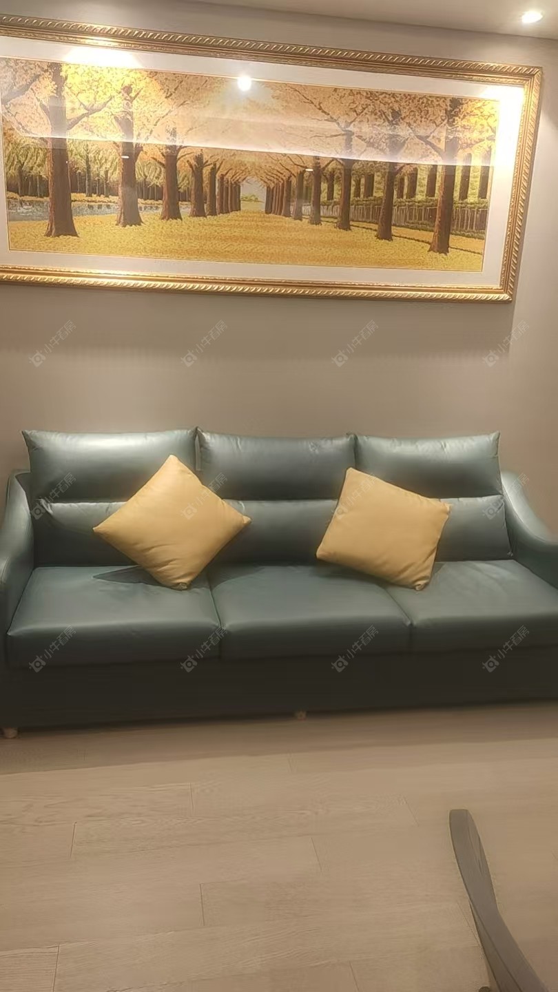 常州华润紫云府在租房源_小牛看房